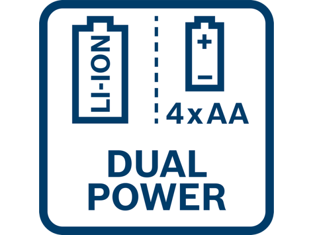 Linijski laser Bosch GLL 3-80 C, 0601063R00